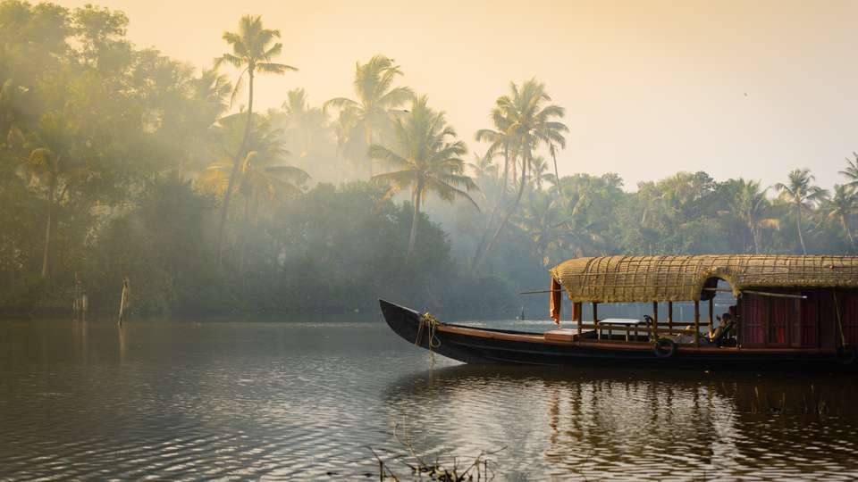 Kerala & the Tropical South - Exodus Adventure Travels - India