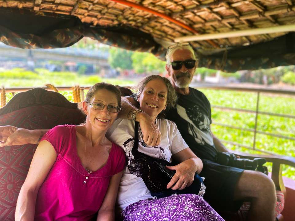 Kerala & the Tropical South - Exodus Adventure Travels - India
