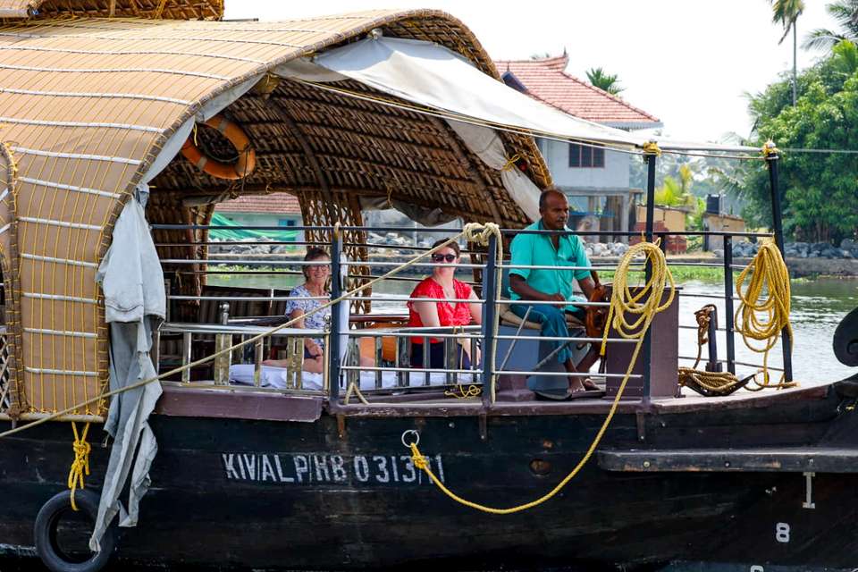 Kerala & the Tropical South - Exodus Adventure Travels - India