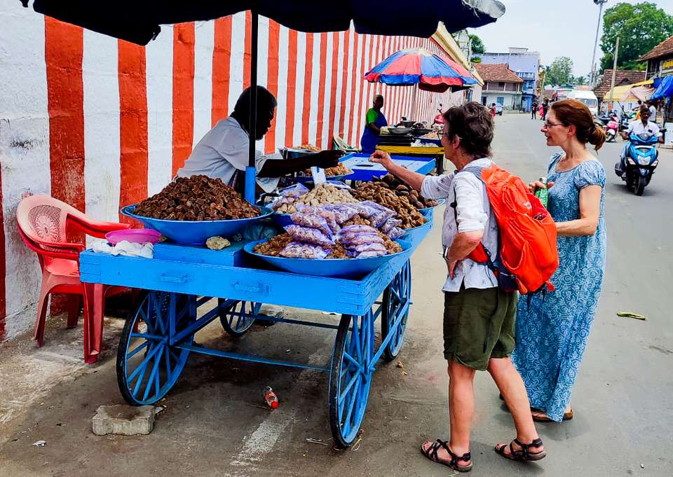 Kerala & the Tropical South - Exodus Adventure Travels - India