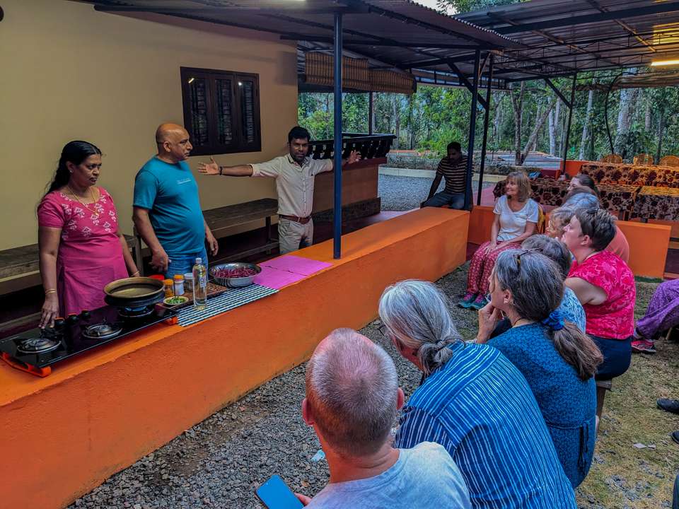 Kerala & the Tropical South - Exodus Adventure Travels - India