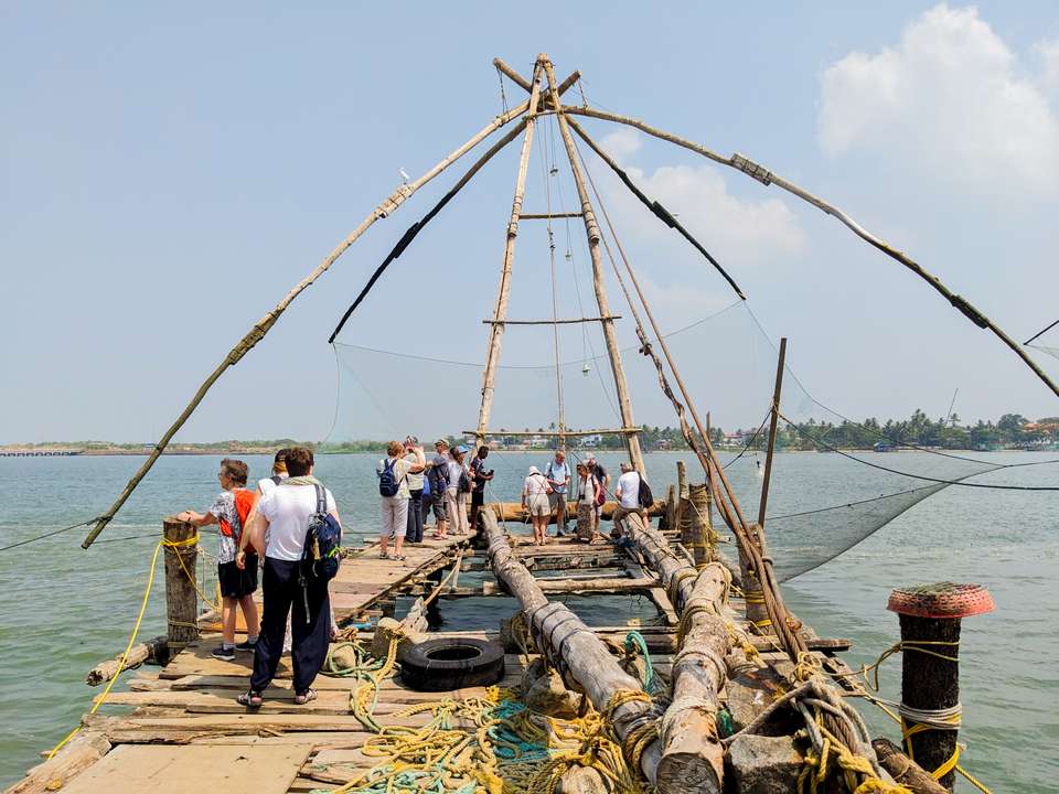 Kerala & the Tropical South - Exodus Adventure Travels - India