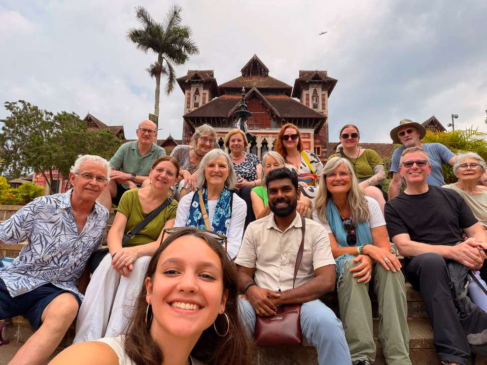 Kerala & the Tropical South - Exodus Adventure Travels - India - Image 12