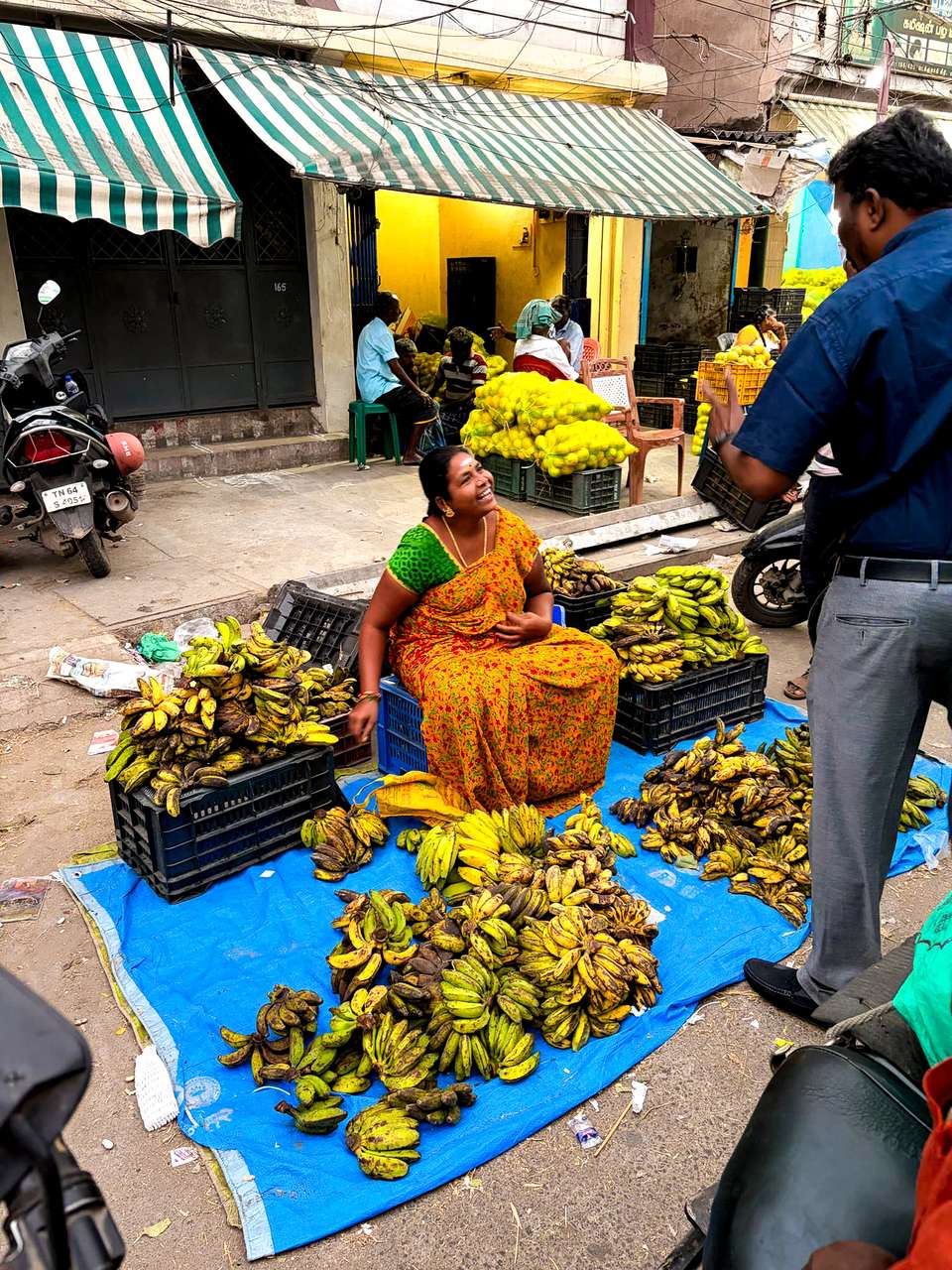 Kerala & the Tropical South - Exodus Adventure Travels - India - Image 10