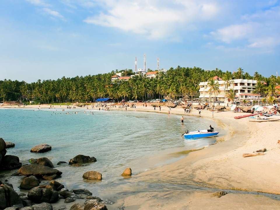 Kerala Discovery - 10 days - On The Go Tours - India - Image 9