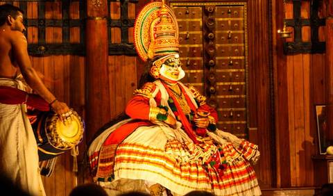 Kerala Discovery 7d/6n - September 2025