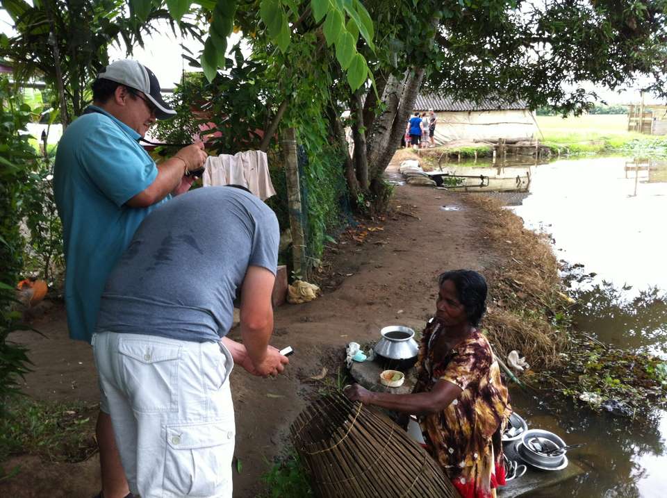Kerala Heritage, Backwaters and Hill Country - Bamba - India - Image 3