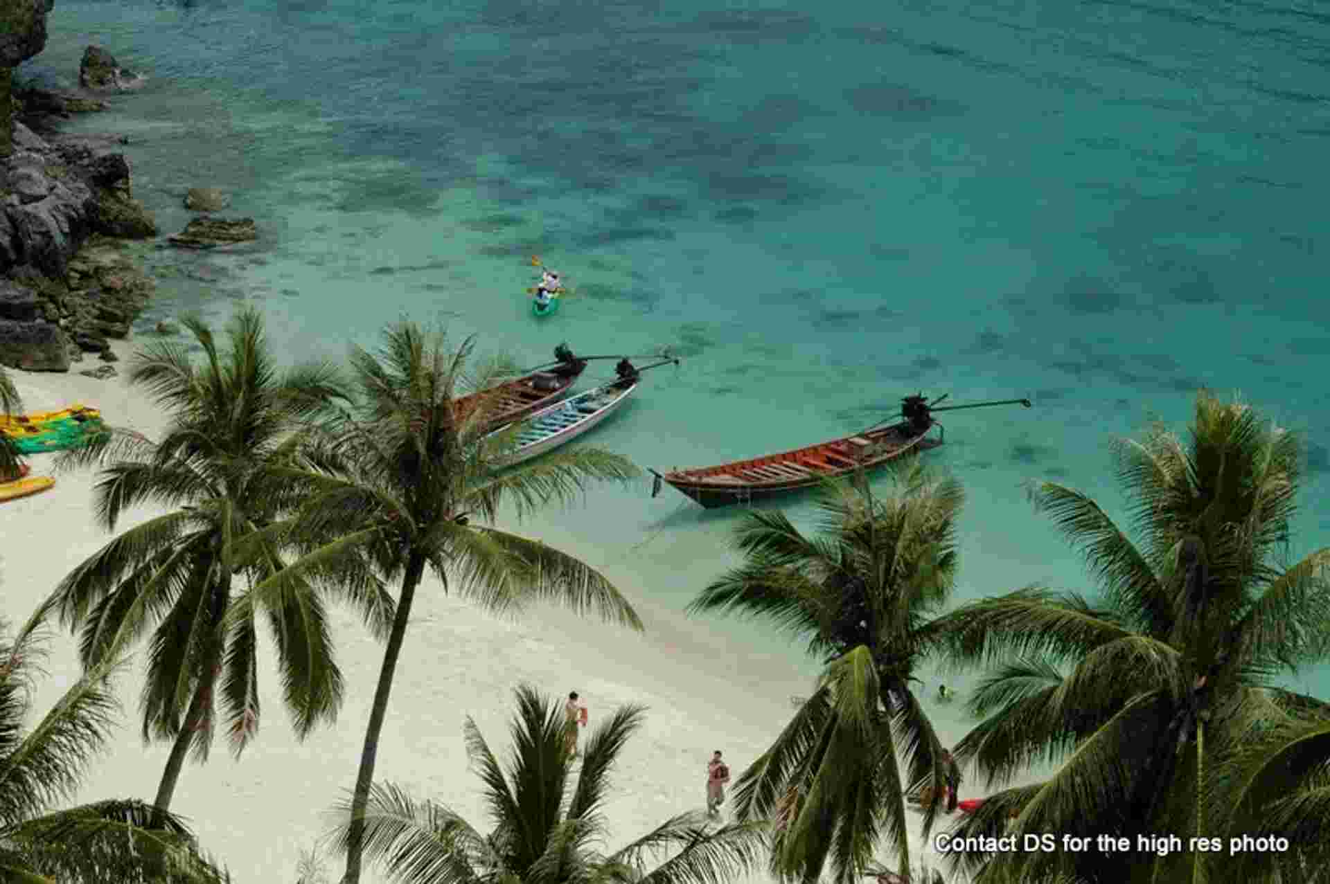 Khao Lak Beach Package