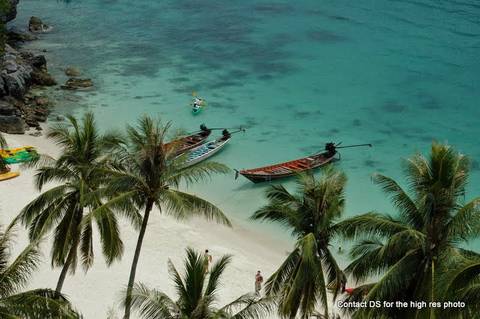 Thailand Tailor-made Vacation Packages: Khao Lak Beach Package