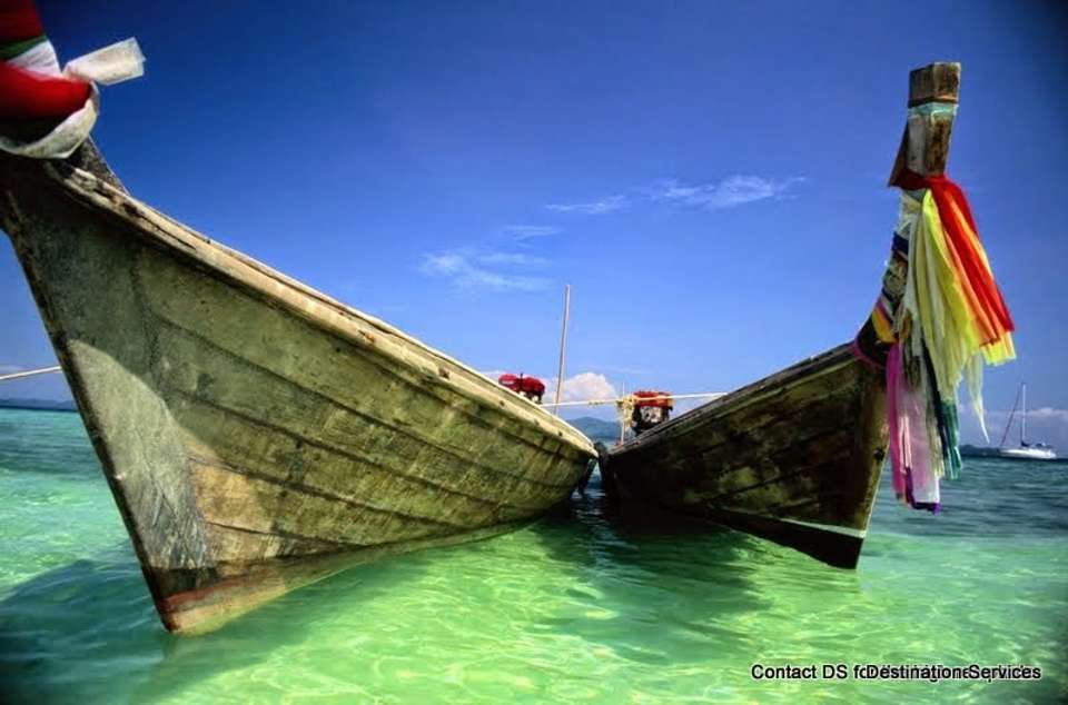 Khao Lak Beach Package - Destination Services - Thailand - Image 4