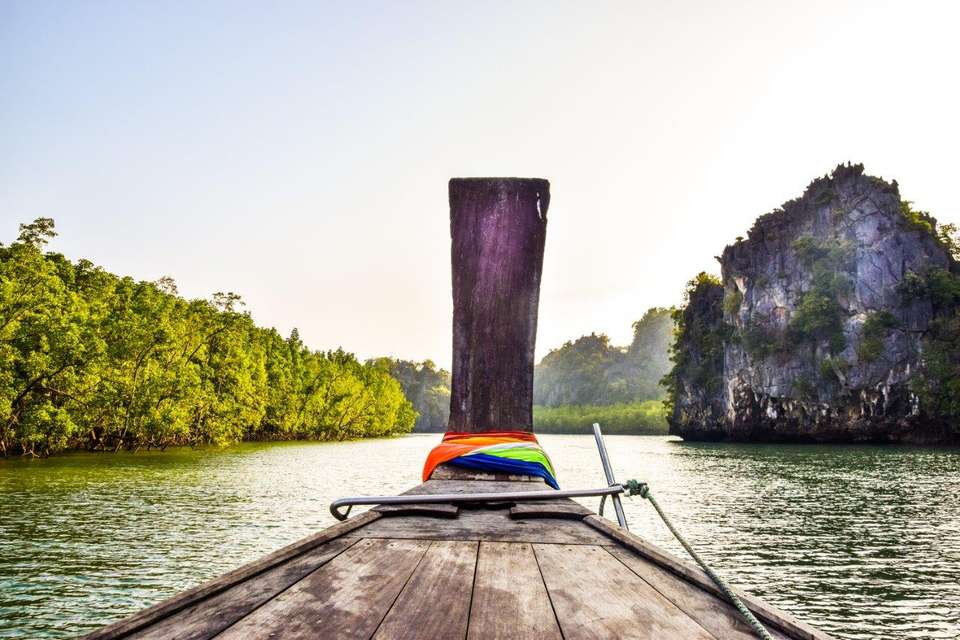 Khao Lak Beach Package - Destination Services - Thailand - Image 6