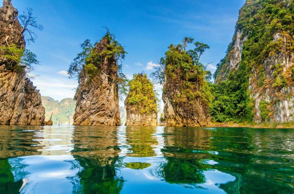Khao Sok Discovery, Small Group Tour (on Request) - Destination Services - Thailand - Image 3