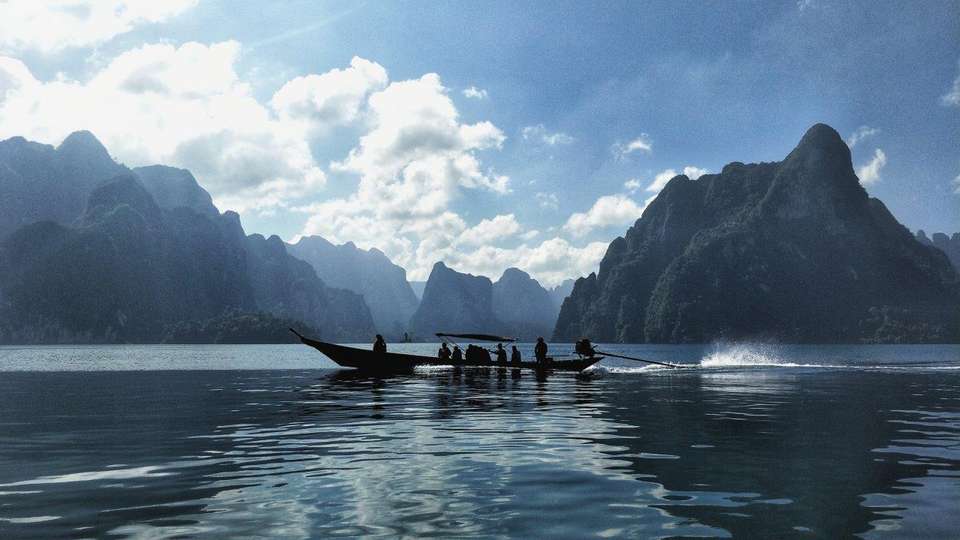Khao Sok Discovery, Small Group Tour (on Request) - Destination Services - Thailand - Image 6