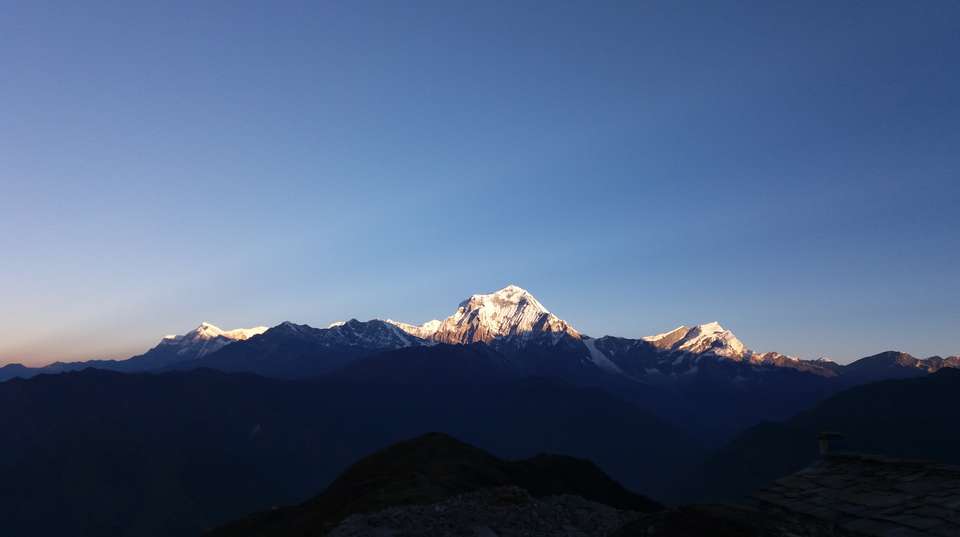 Khopra Ridge Community Trek - Himalayan Glacier Adventure And Travel Company - Nepal - Image 2