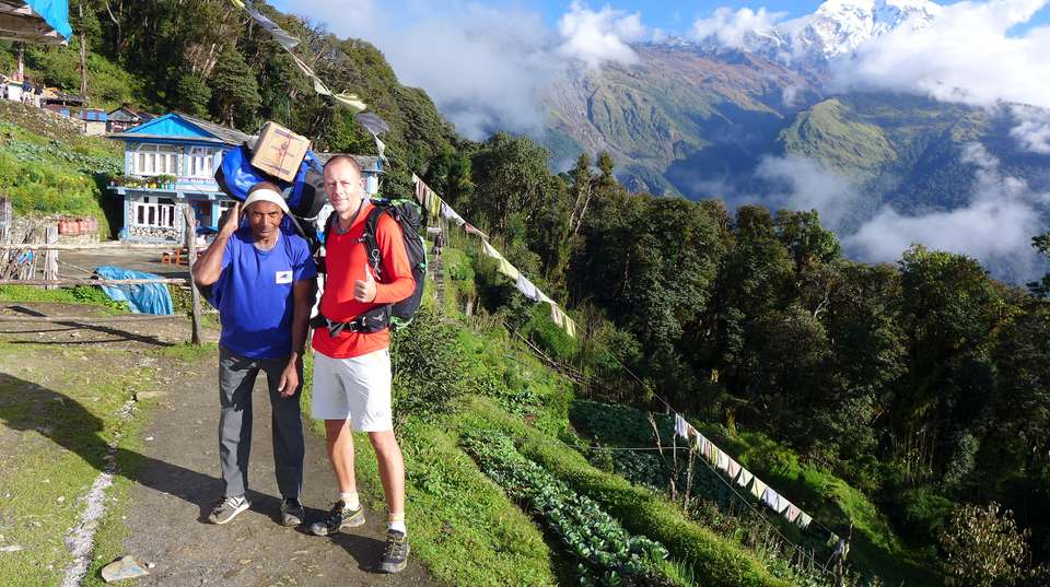 Khopra Ridge Community Trek - Himalayan Glacier Adventure And Travel Company - Nepal - Image 3