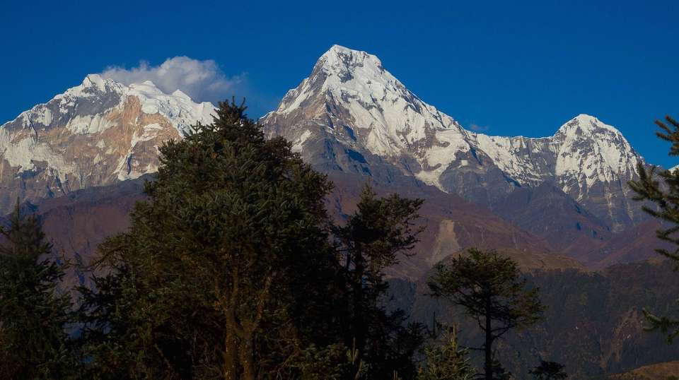 Khopra Ridge Trek: 11 Days - Nepal Lion Tours And Treks Pvt Ltd - Nepal - Image 2