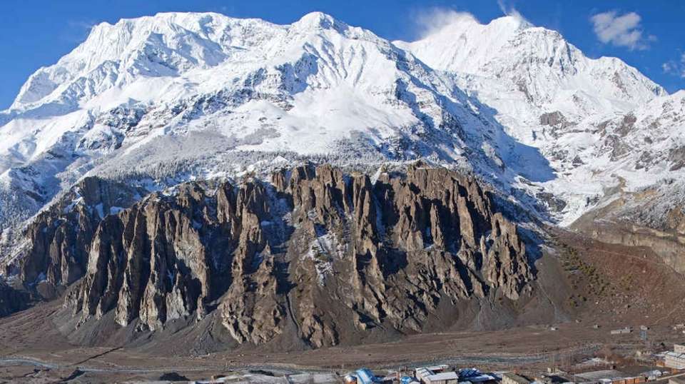 Khopra Ridge Trek: 13 Days - Alpine Club Of Himalaya - Nepal - Image 4