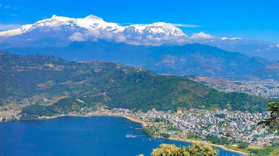 Khopra Ridge Trek: 13 Days - Alpine Club Of Himalaya - Nepal - Image 5