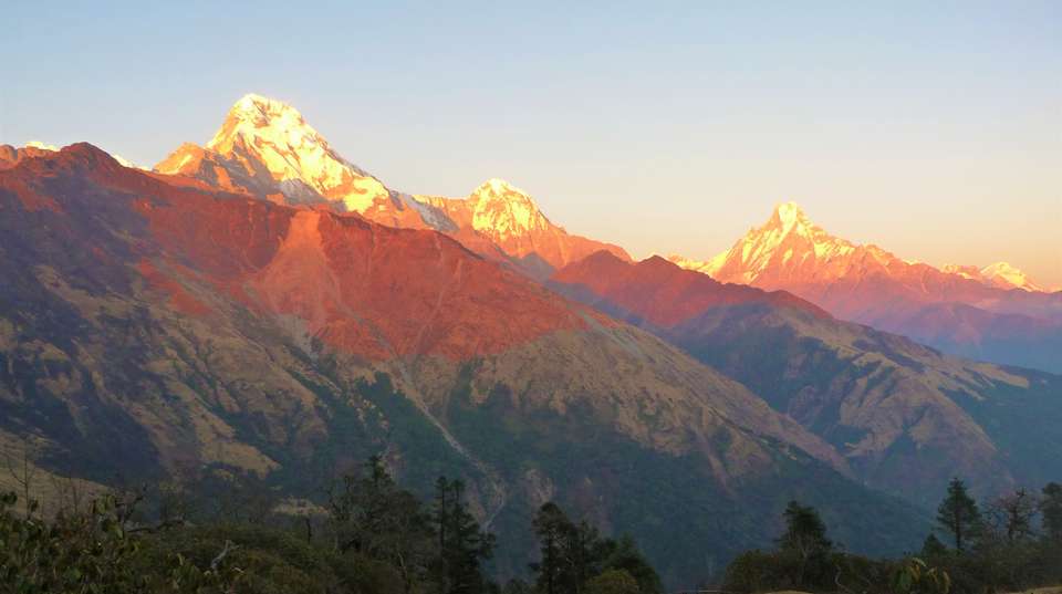 Khopra Trek - Epic Adventures Pvt. Ltd. - Nepal - Image 1