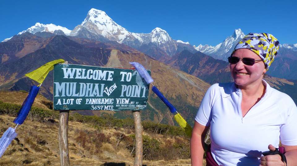 Khopra Trek - Epic Adventures Pvt. Ltd. - Nepal - Image 4