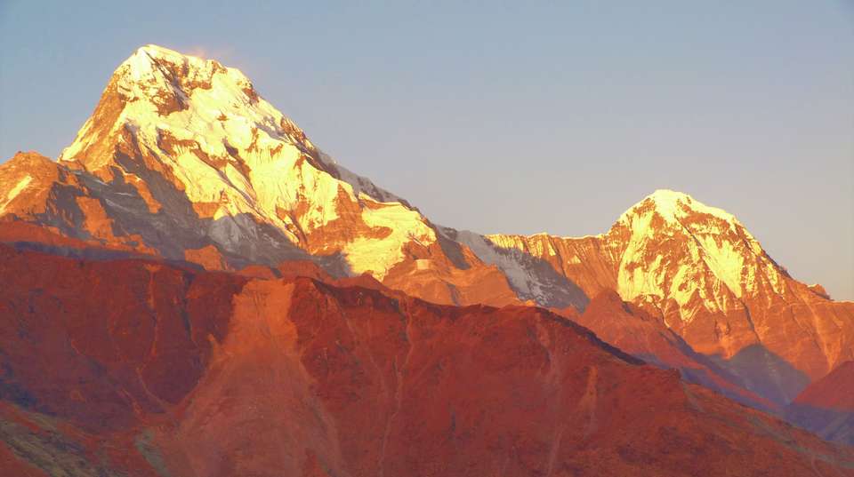 Khopra Trek - Epic Adventures Pvt. Ltd. - Nepal - Image 5