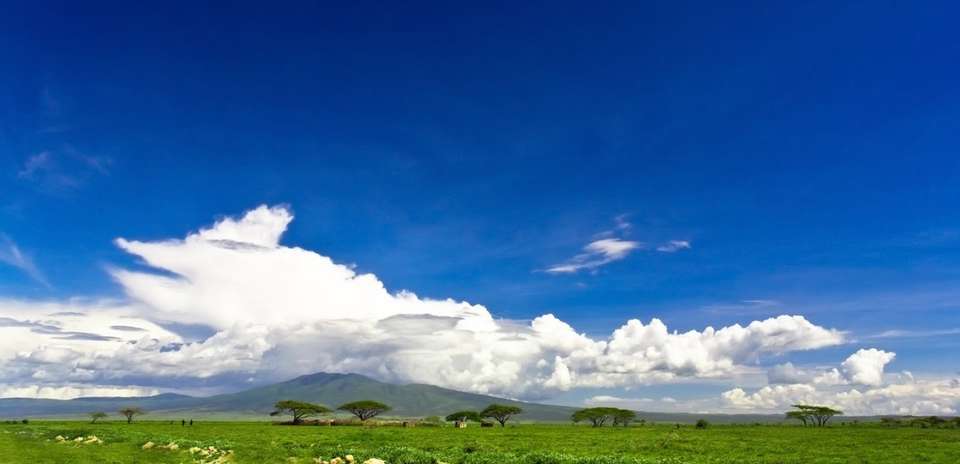 Kifaru Safari, Serena Lodges - Destination Services - Tanzania - Image 1