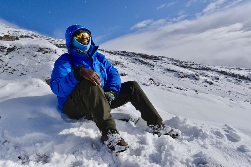 Kilimanjaro Climb - Lemosho Route - Exodus Adventure Travels - Tanzania