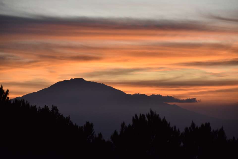 Kilimanjaro Climb - Lemosho Route - Exodus Adventure Travels - Tanzania