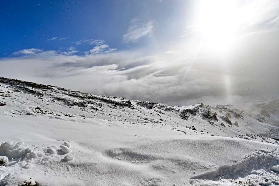 Kilimanjaro Climb - Lemosho Route - Exodus Adventure Travels - Tanzania