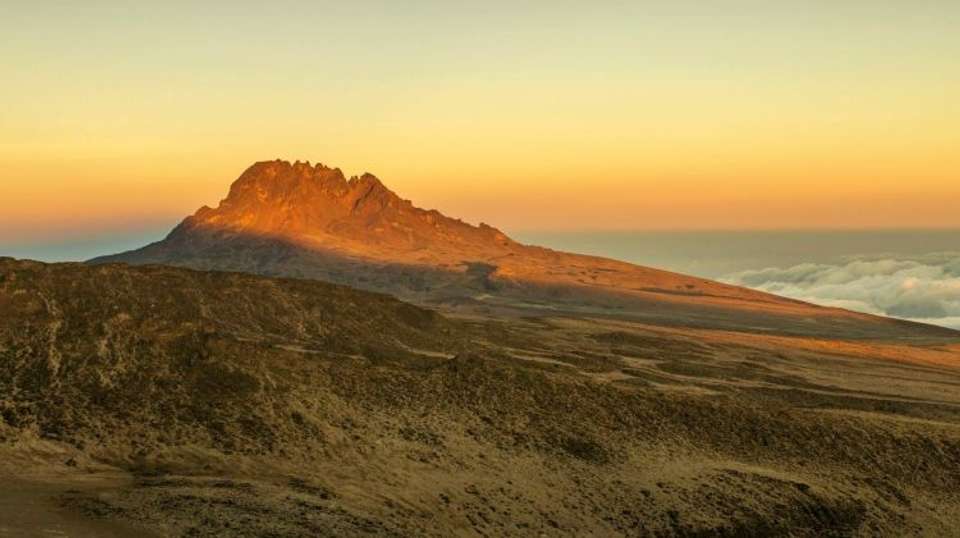 Mt. Kilimanjaro - Machame Route | 8 Days - Expect In Africa Safari - Tanzania - Image 3
