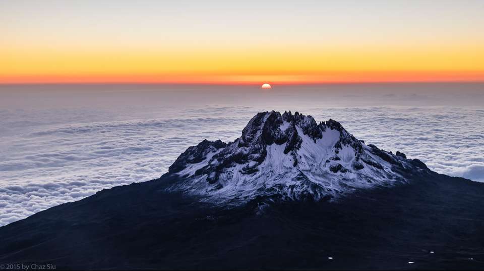 Mt. Kilimanjaro - Machame Route | 8 Days - Expect In Africa Safari - Tanzania - Image 5