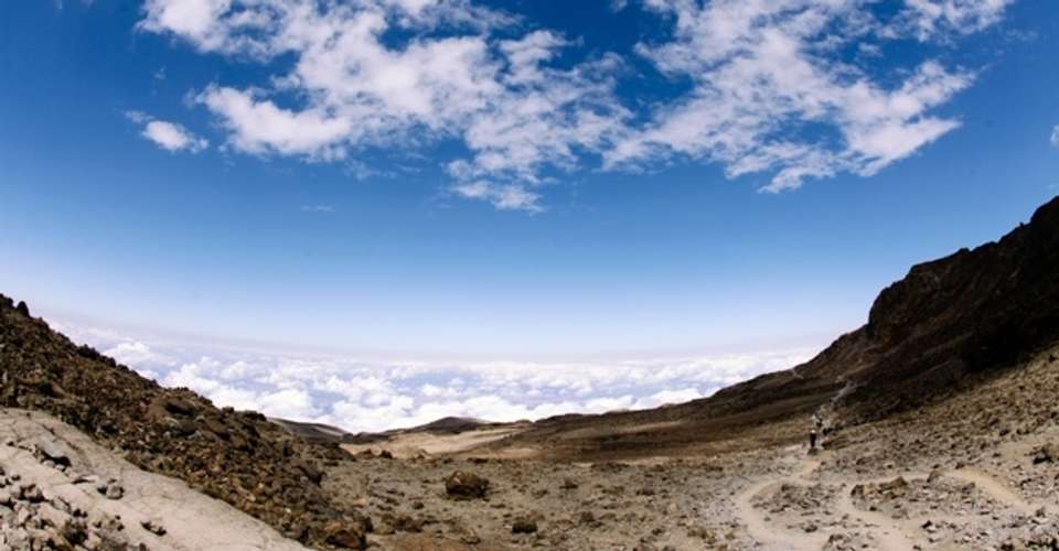 Kilimanjaro Climb Rongai Route 8 Days - Zara Tours - Tanzania - Image 2