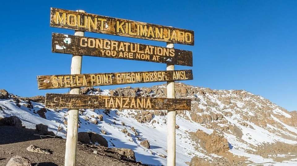 Kilimanjaro Climb Rongai Route 8 Days - Zara Tours - Tanzania - Image 9