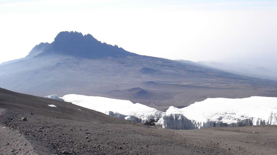 Kilimanjaro Climbing Marangu Route 7 Days - Zara Tours - Tanzania - Image 2
