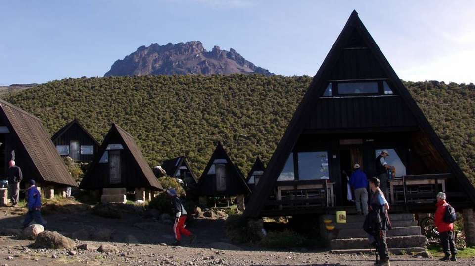 Kilimanjaro Climbing Marangu Route 7 Days - Zara Tours - Tanzania - Image 3