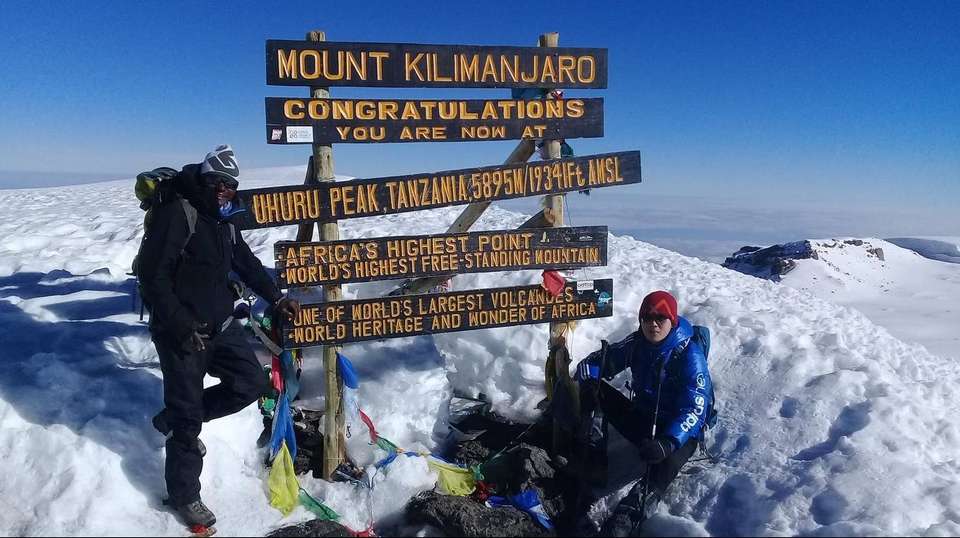 Kilimanjaro Climbing Marangu Route 7 Days - Zara Tours - Tanzania - Image 7