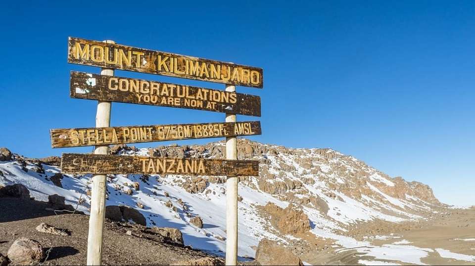 Kilimanjaro Climbing Marangu Route 7 Days - Zara Tours - Tanzania - Image 8