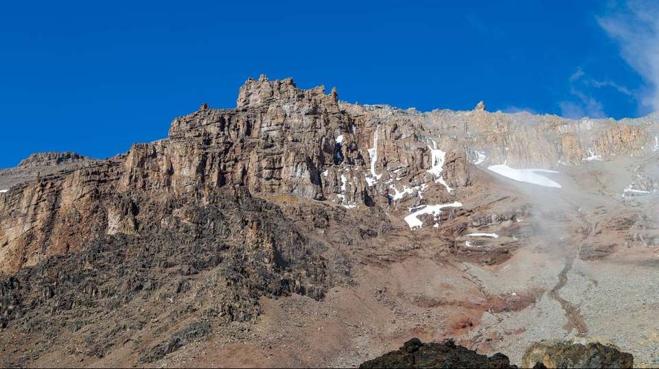 Kilimanjaro Climbing Marangu Route 7 Days - Zara Tours - Tanzania - Image 9