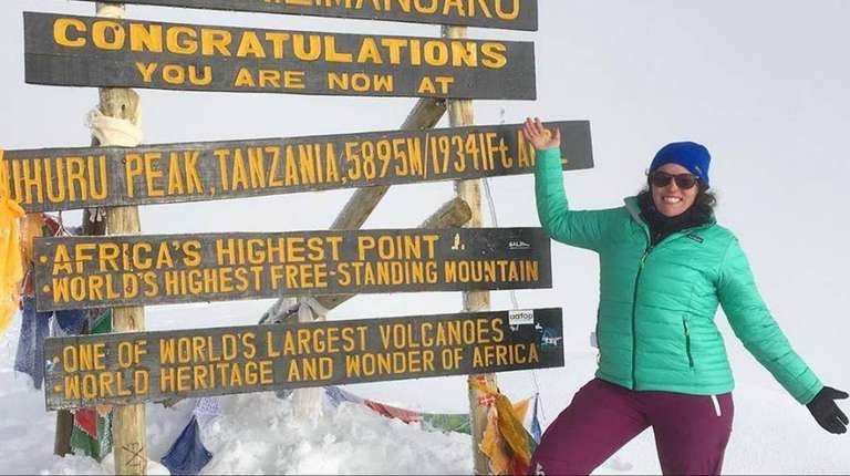 Kilimanjaro Climbing  Marangu Route 7 Days - 7 days