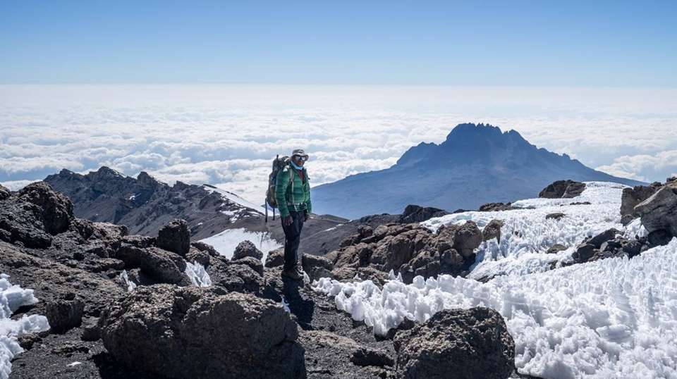Kilimanjaro Climbing Marangu Route 7 Days - Zara Tours - Tanzania - Image 10