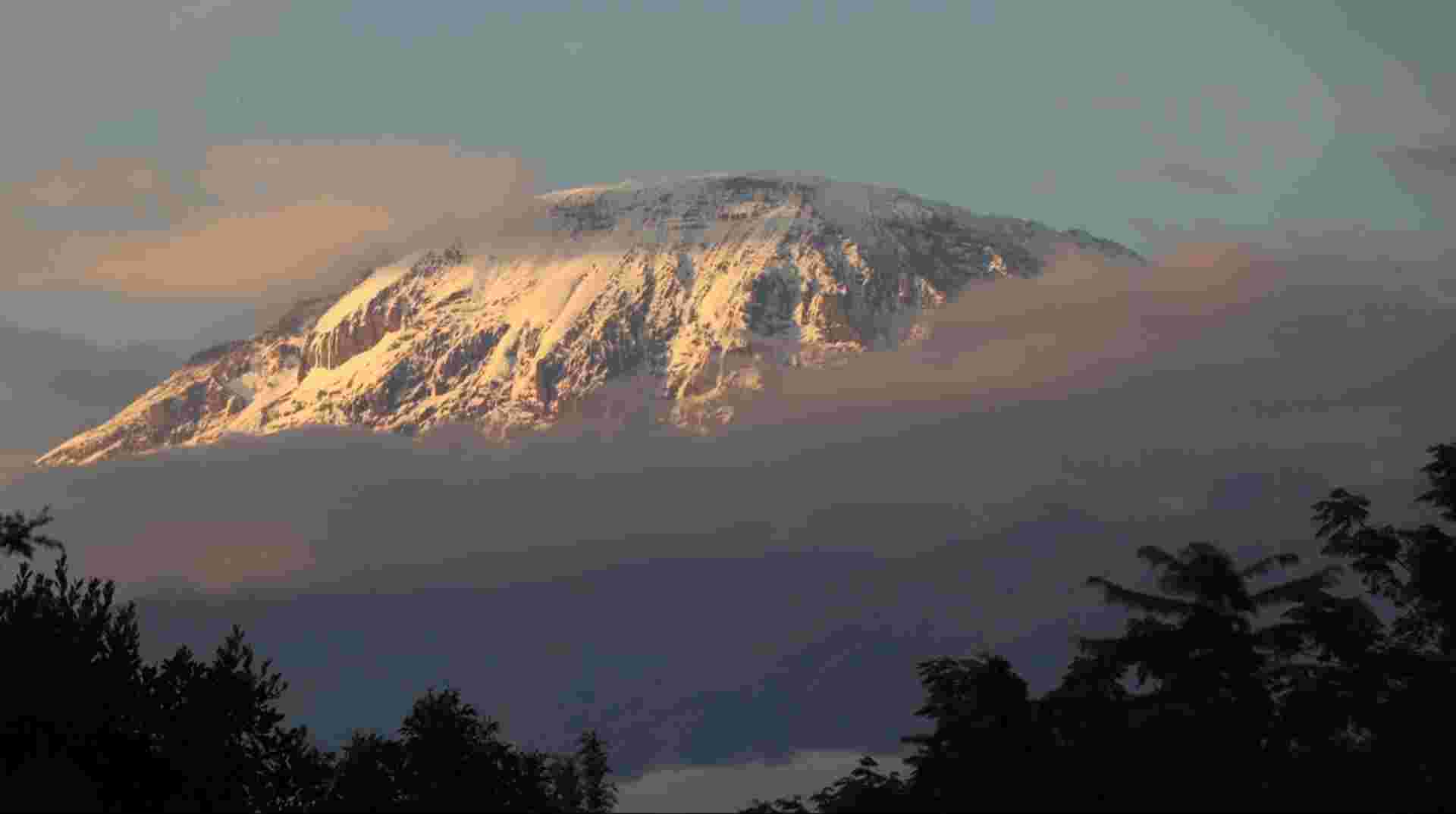 Kilimanjaro Climbing tours via Northern Circuit - 10 Days
