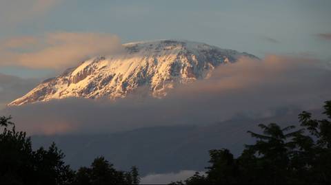 Kilimanjaro Climbing Tours Via Northern Circuit - 10 Days - April 2027