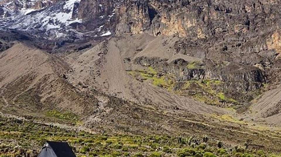 Kilimanjaro Expedition Via The Lemosho Route - Nature Bound Africa - Tanzania - Image 2