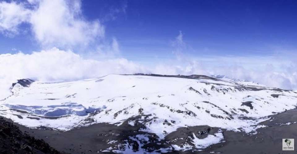 Kilimanjaro - lemosho route - Novi Travel & Tours - Tanzania - Image 3
