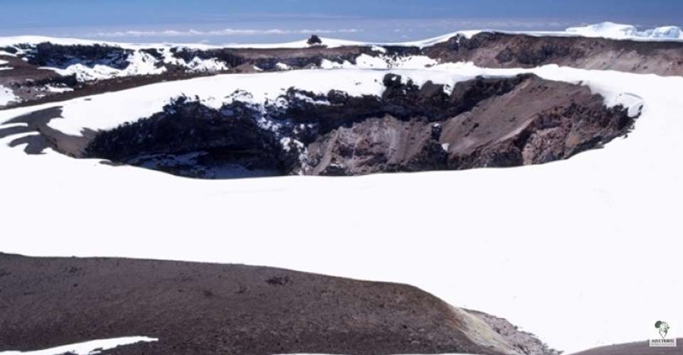 Kilimanjaro - lemosho route - Novi Travel & Tours - Tanzania - Image 5