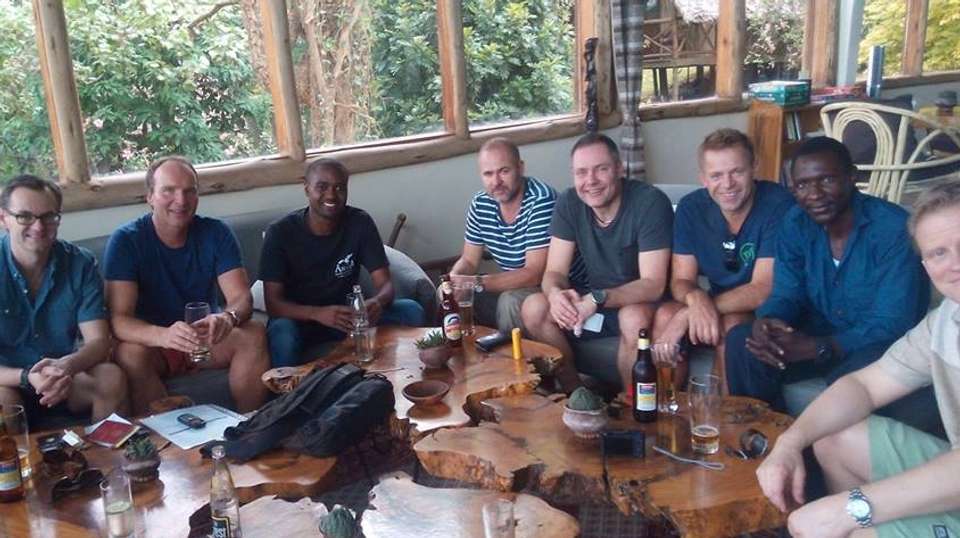 9-Day Tanzania Holiday Kilimanjaro Climbing Lemosho Route - Anapa Travel Africa Tours - Tanzania - Image 3