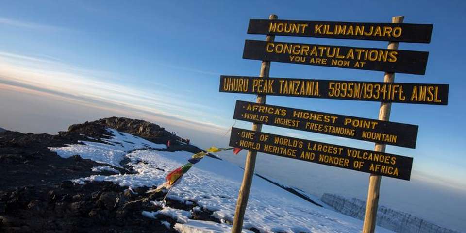 Kilimanjaro - Lemosho Route & Serengeti Adventure - G Adventures - Tanzania - Image 3