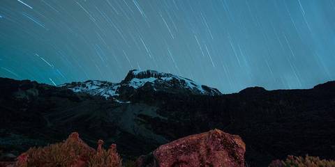Kilimanjaro - Lemosho Route & Zanzibar Adventure - Fall Tours