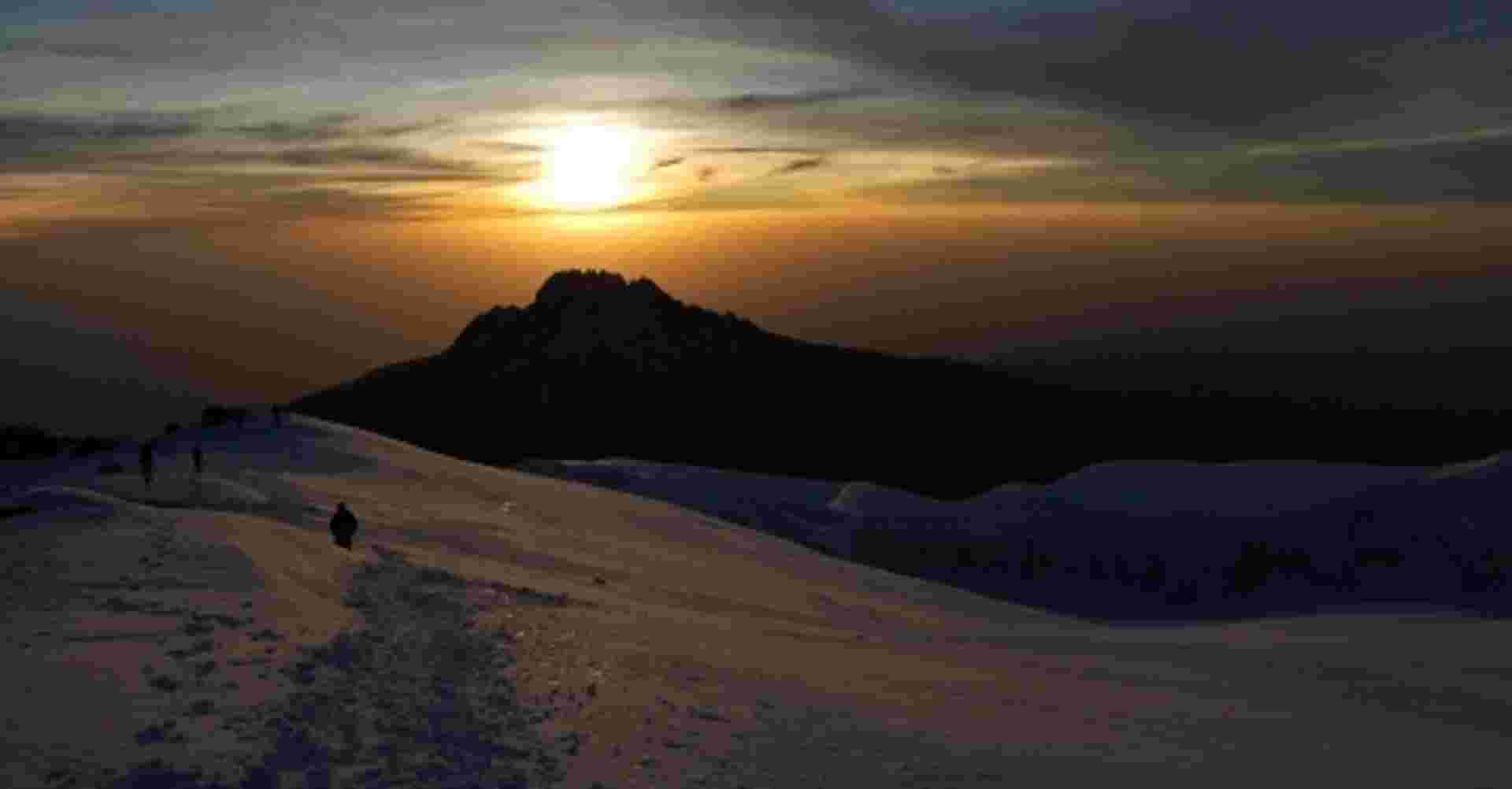 Kilimanjaro Lemosho Route Trek: 8-Day Itinerary