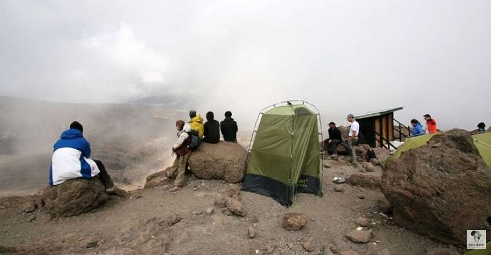 Kilimanjaro - machame route - Novi Travel & Tours - Tanzania - Image 3